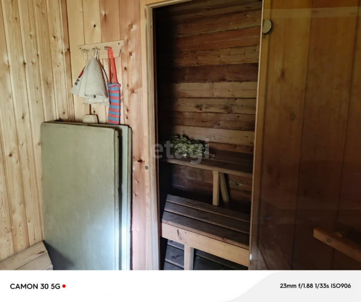 Коттедж/дом Первомайская, 5