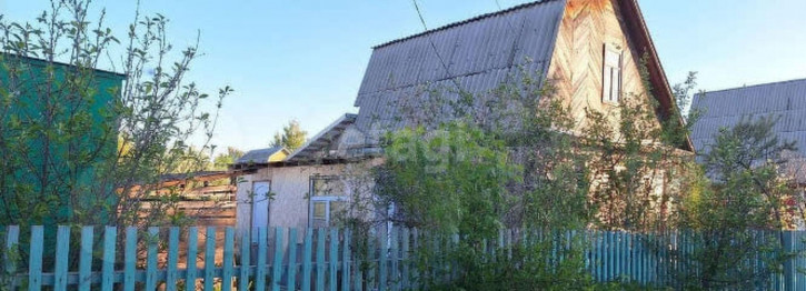 Коттедж/дом Моторостроитель СНТ Коттедж/дом Моторостроитель СНТ