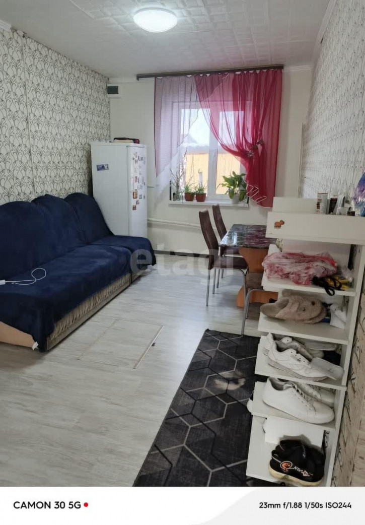 Коттедж/дом Первомайская, 5