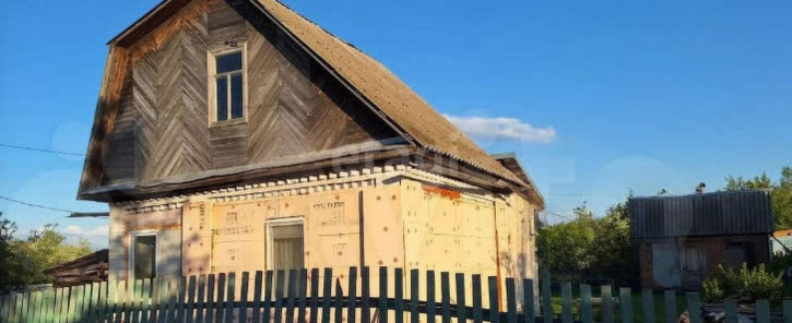 Коттедж/дом Моторостроитель СНТ Коттедж/дом Моторостроитель СНТ