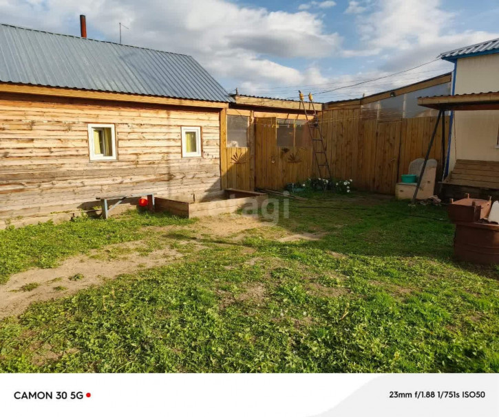 Коттедж/дом Первомайская, 5