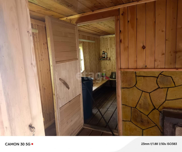 Коттедж/дом Первомайская, 5