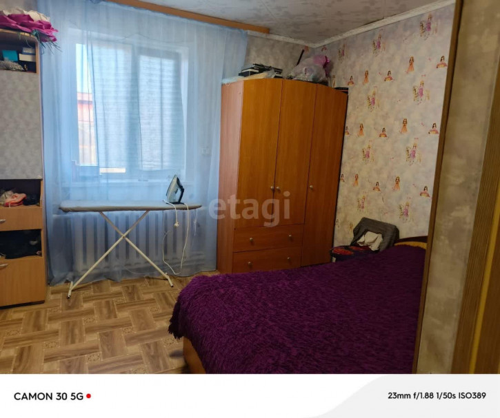 Коттедж/дом Первомайская, 5