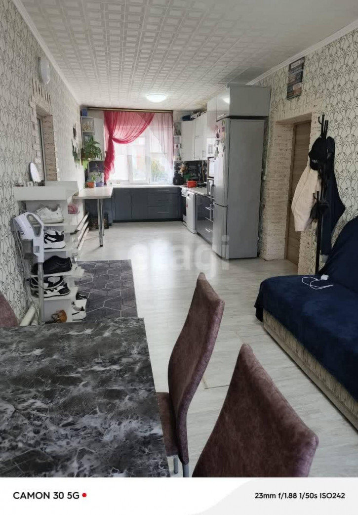 Коттедж/дом Первомайская, 5