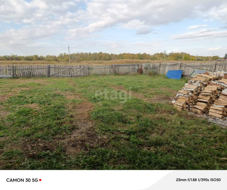 Коттедж/дом Первомайская, 5