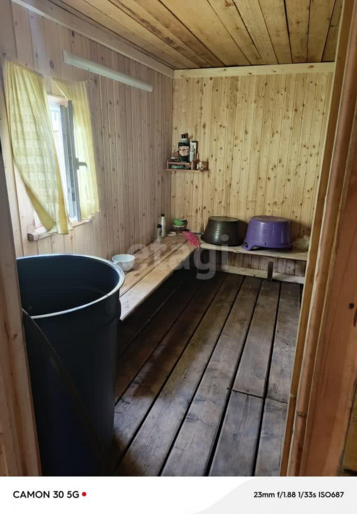 Коттедж/дом Первомайская, 5