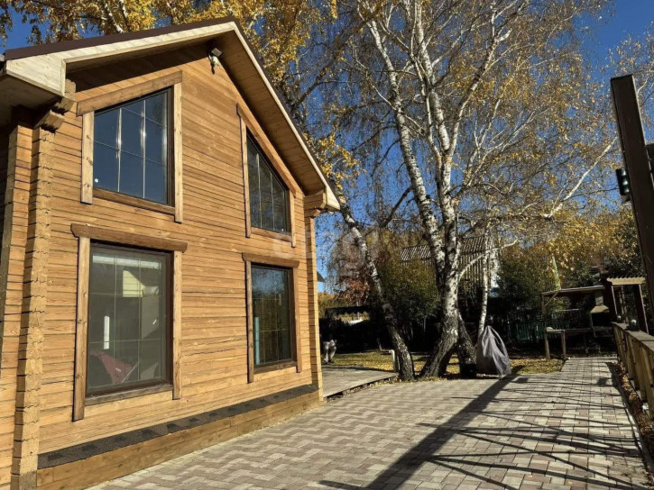 Коттедж/дом Аллея 12-я, Коттедж/дом Аллея 12-я,