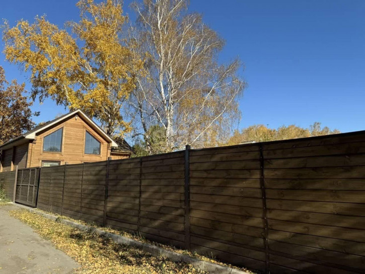 Коттедж/дом Аллея 12-я, Коттедж/дом Аллея 12-я,