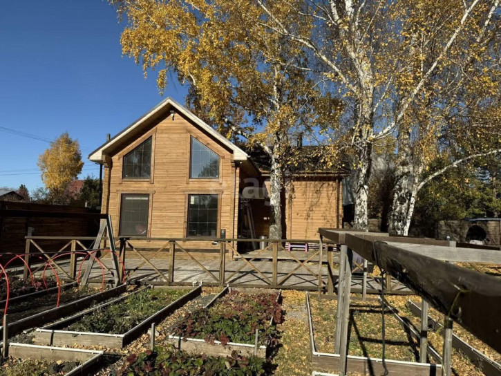 Коттедж/дом Аллея 12-я, Коттедж/дом Аллея 12-я,