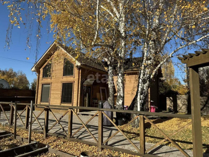 Коттедж/дом Аллея 12-я, Коттедж/дом Аллея 12-я,