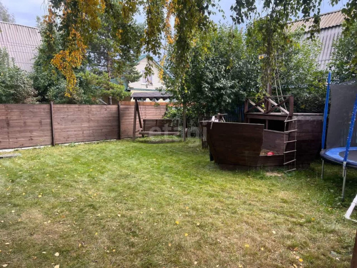 Коттедж/дом Аллея 12-я, Коттедж/дом Аллея 12-я,