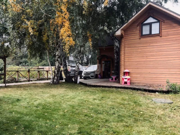 Коттедж/дом Аллея 12-я, Коттедж/дом Аллея 12-я,