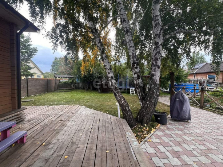 Коттедж/дом Аллея 12-я, Коттедж/дом Аллея 12-я,