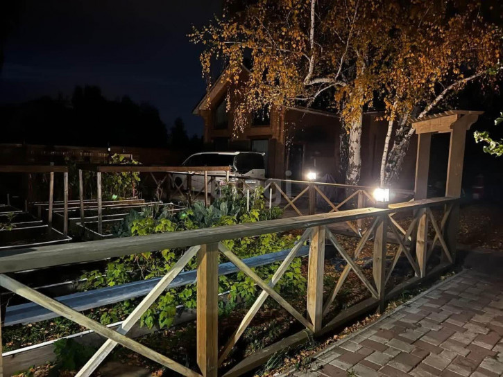 Коттедж/дом Аллея 12-я, Коттедж/дом Аллея 12-я,