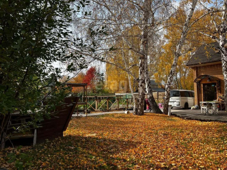 Коттедж/дом Аллея 12-я, Коттедж/дом Аллея 12-я,