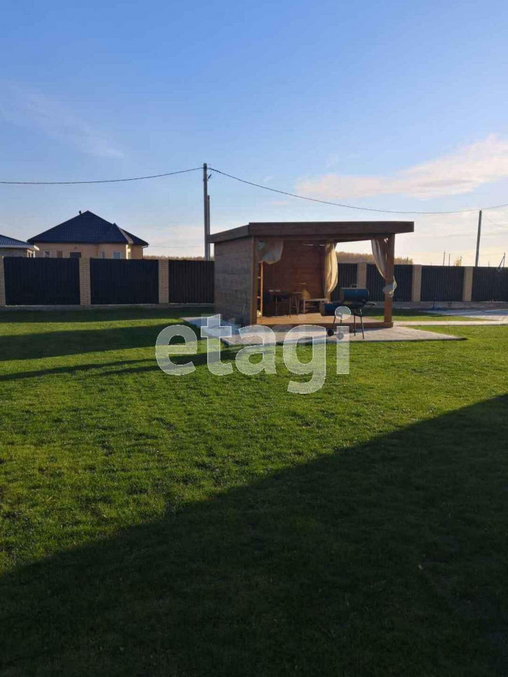 Земельный участок Звездная 6-я,