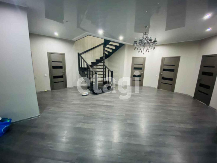 Земельный участок Звездная 6-я,