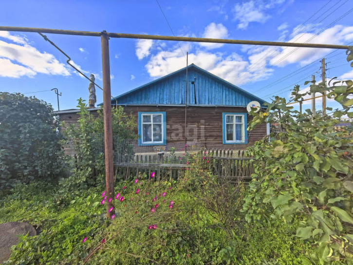 Коттедж/дом Новая, 11, кв.1 Коттедж/дом Новая, 11, кв.1