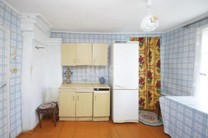 Коттедж/дом Новая, 11, кв.1 Коттедж/дом Новая, 11, кв.1