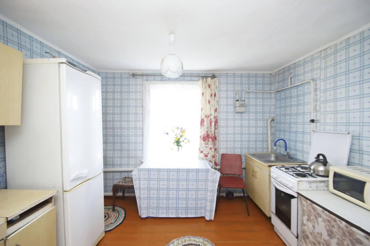 Коттедж/дом Новая, 11, кв.1 Коттедж/дом Новая, 11, кв.1