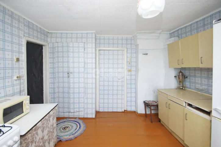 Коттедж/дом Новая, 11, кв.1 Коттедж/дом Новая, 11, кв.1