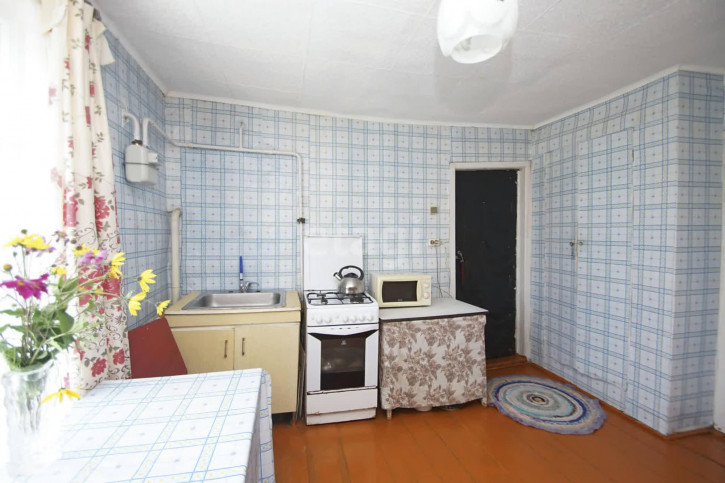 Коттедж/дом Новая, 11, кв.1 Коттедж/дом Новая, 11, кв.1