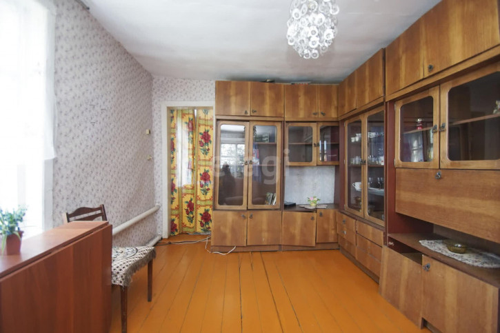 Коттедж/дом Новая, 11, кв.1 Коттедж/дом Новая, 11, кв.1