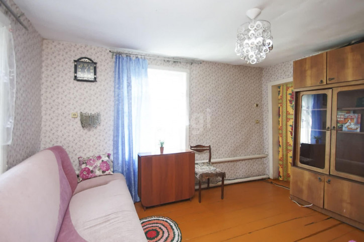 Коттедж/дом Новая, 11, кв.1 Коттедж/дом Новая, 11, кв.1