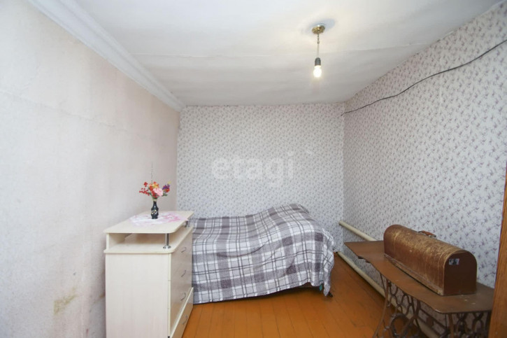 Коттедж/дом Новая, 11, кв.1 Коттедж/дом Новая, 11, кв.1