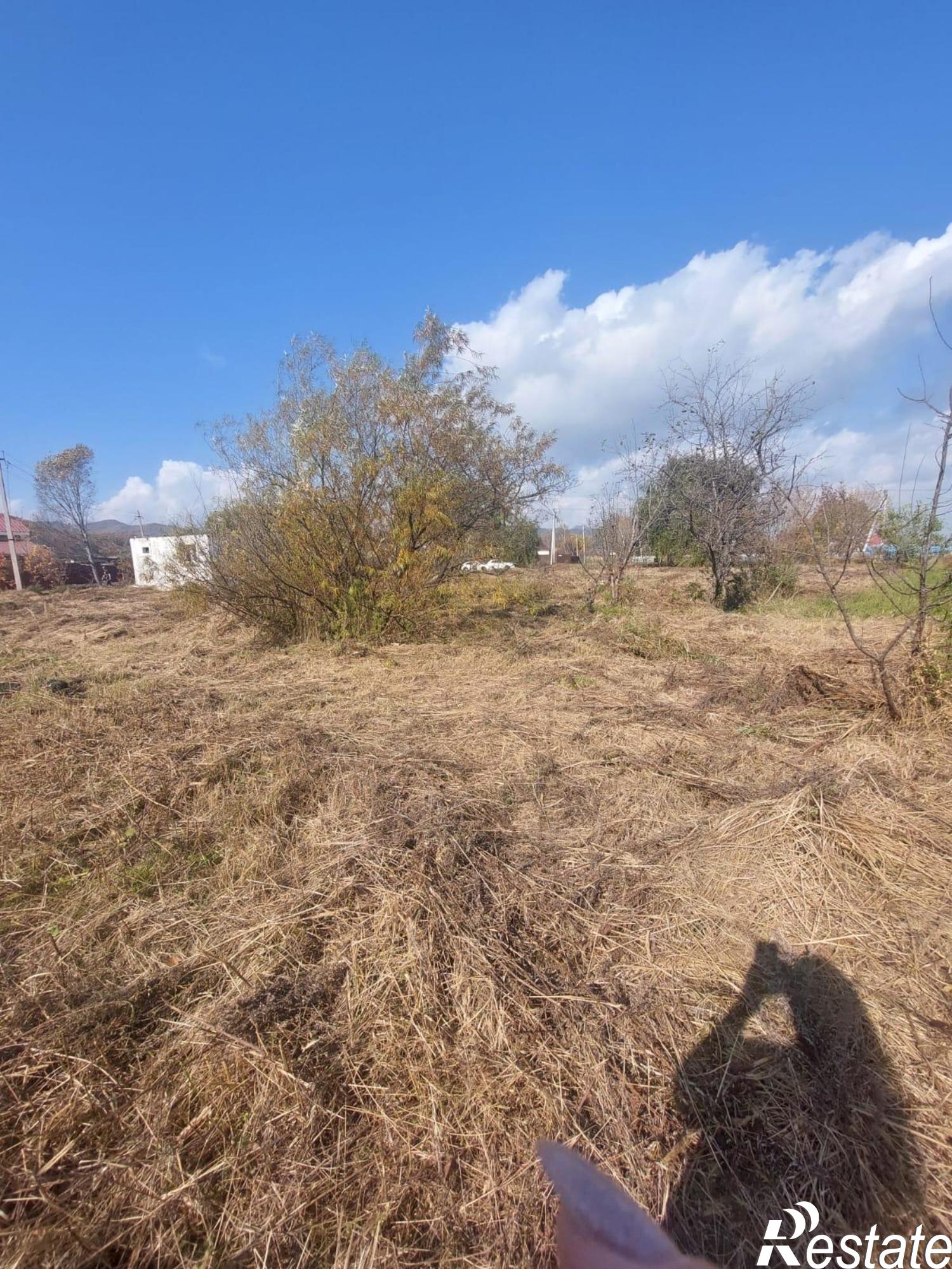 Купить землю, земельный участок за 900 000 рублей на село Голубовка,Шоссейная улица,37а