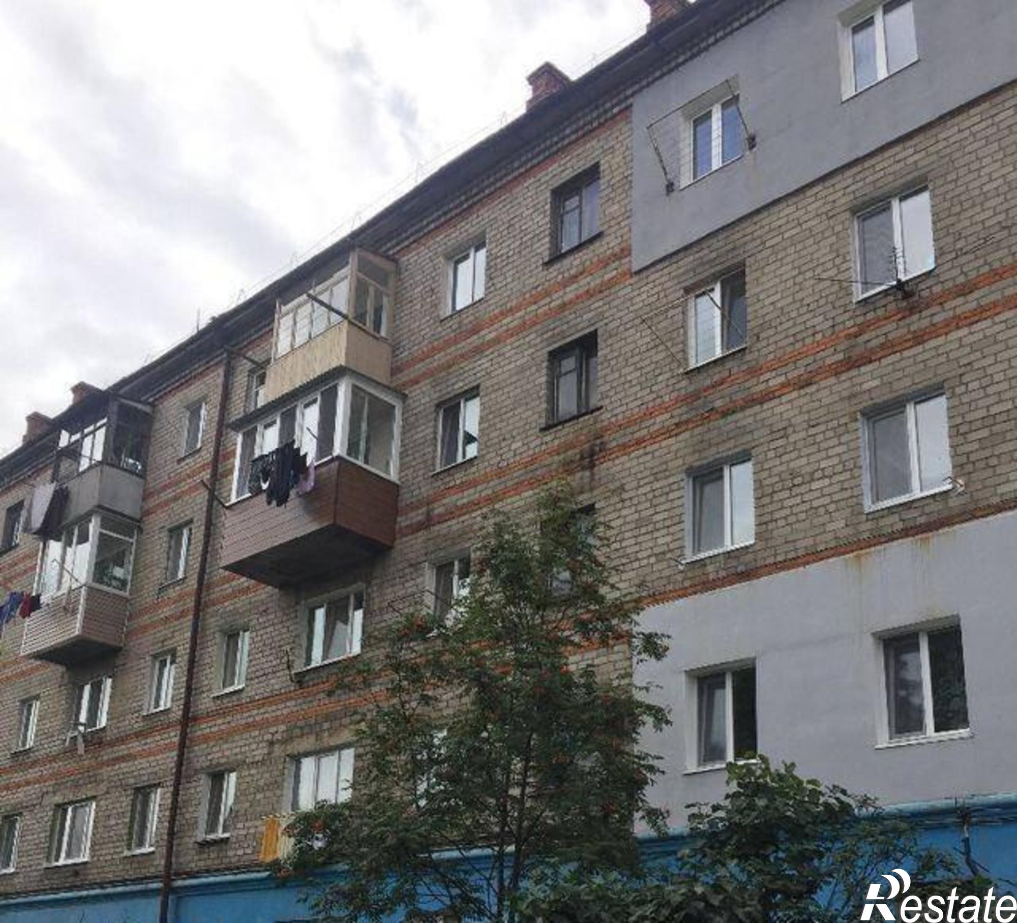 Купить квартиру за 5 000 000 рублей на квартал Первый Участок,Пирогова улица,36