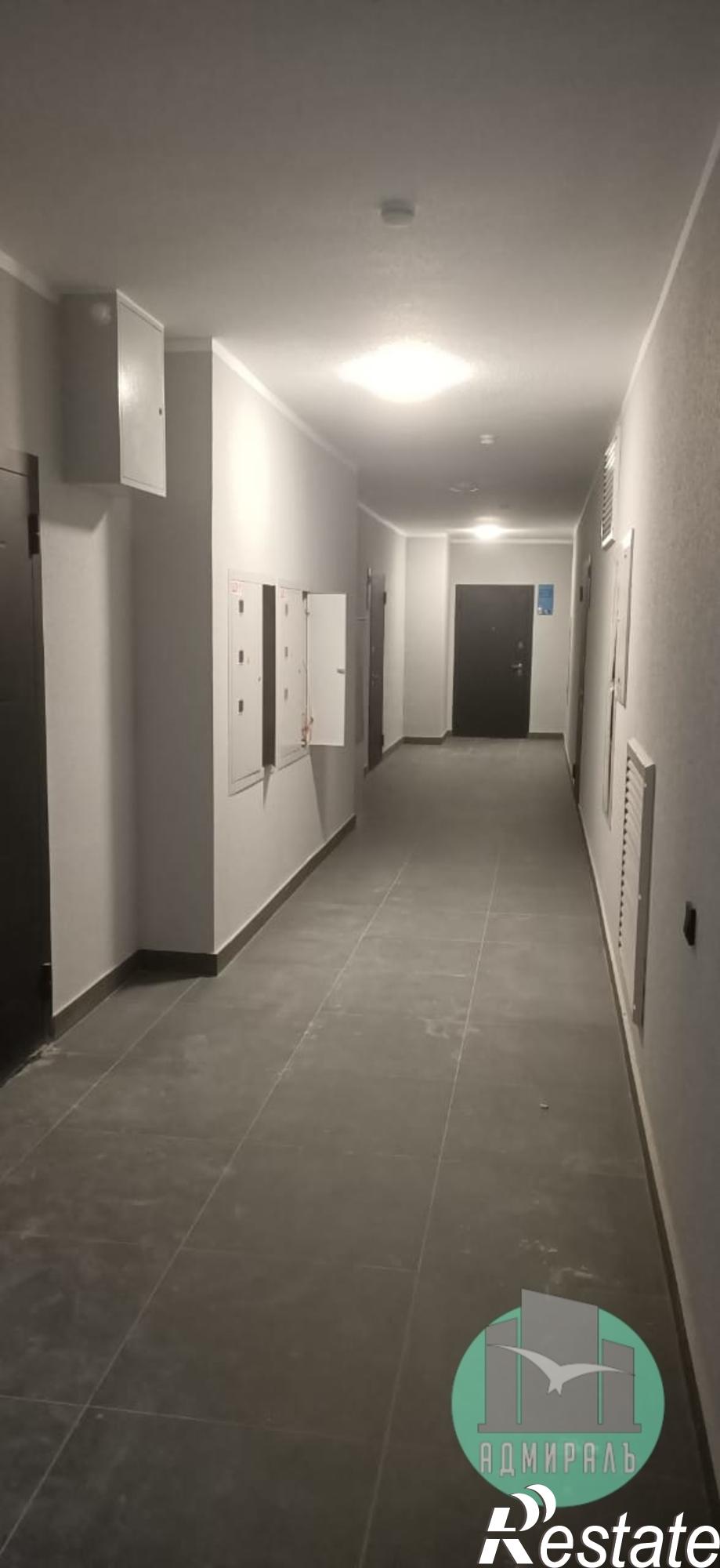 Продажа 1-комн квартиры муниципальное образование Новороссийск,Куникова улица,47Б