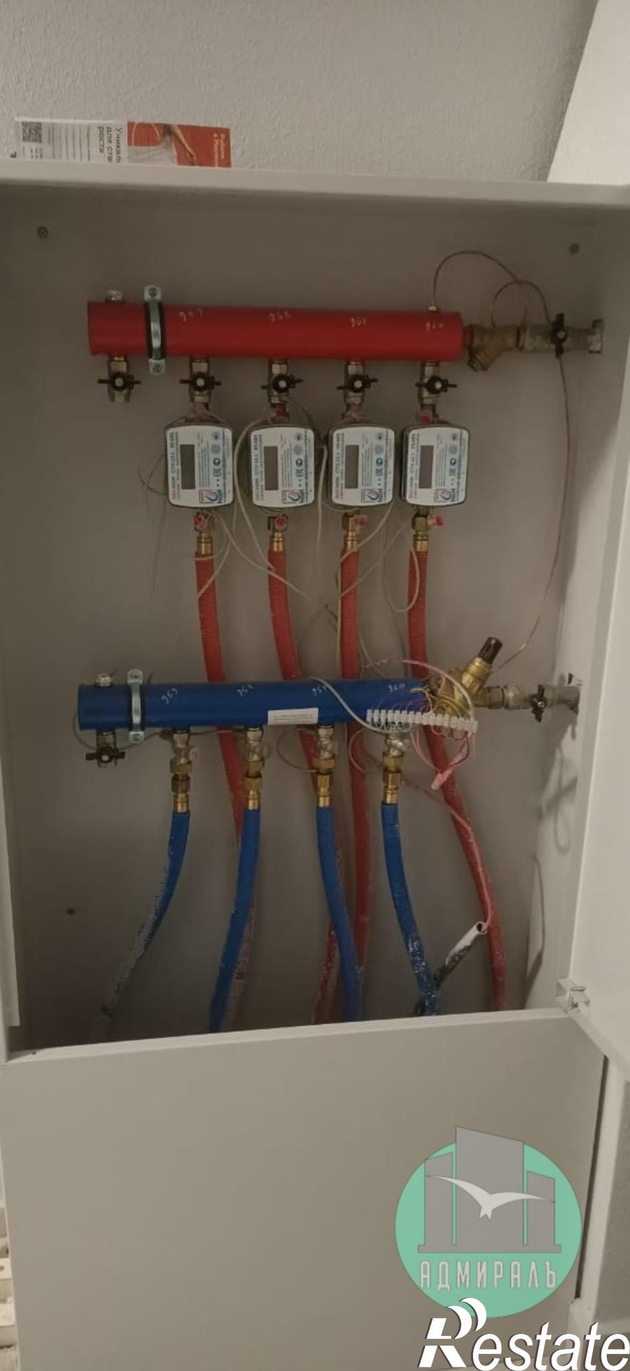 Продажа 1-комн квартиры муниципальное образование Новороссийск,Куникова улица,47Б