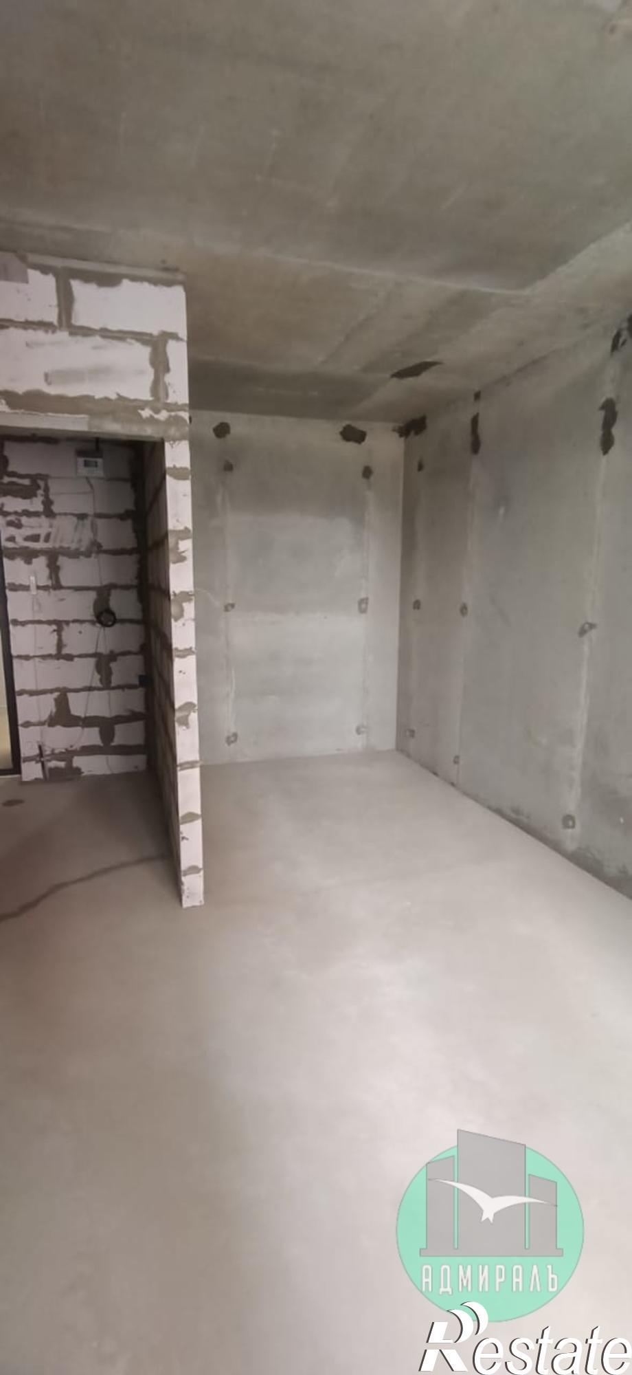 Продажа 1-комн квартиры муниципальное образование Новороссийск,Куникова улица,47Б