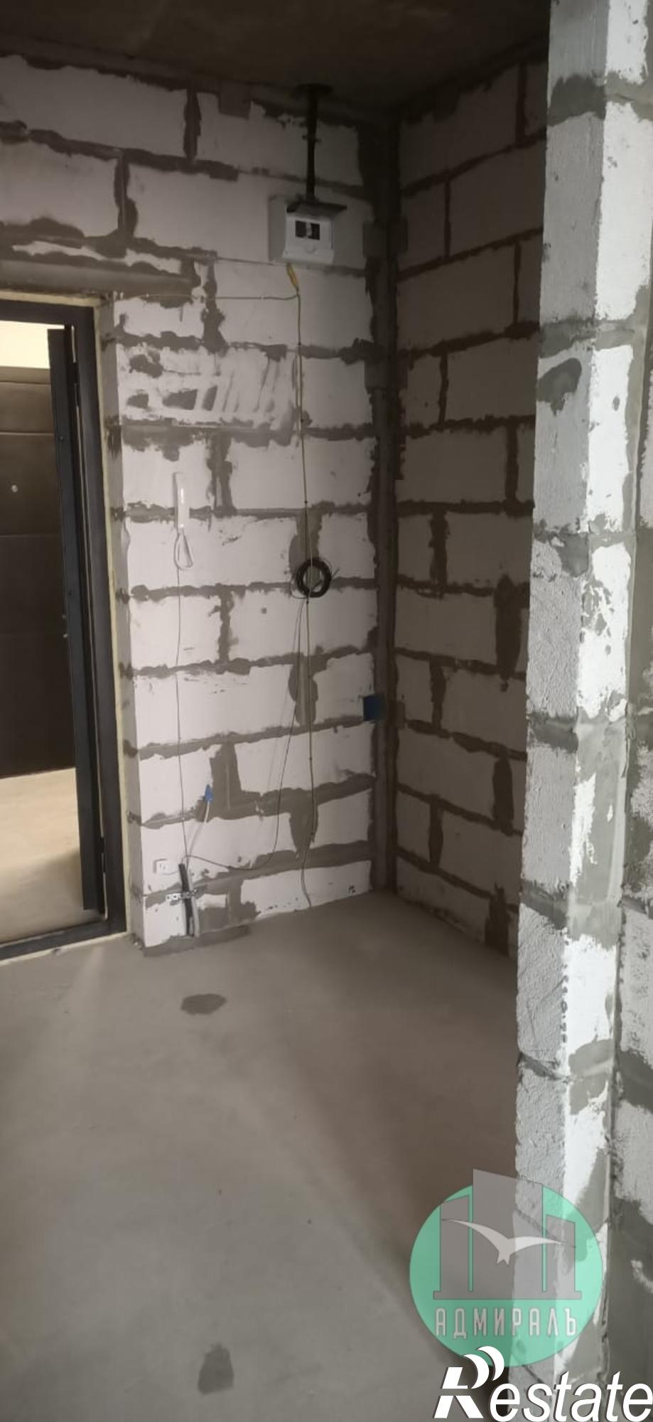 Продажа 1-комн квартиры муниципальное образование Новороссийск,Куникова улица,47Б