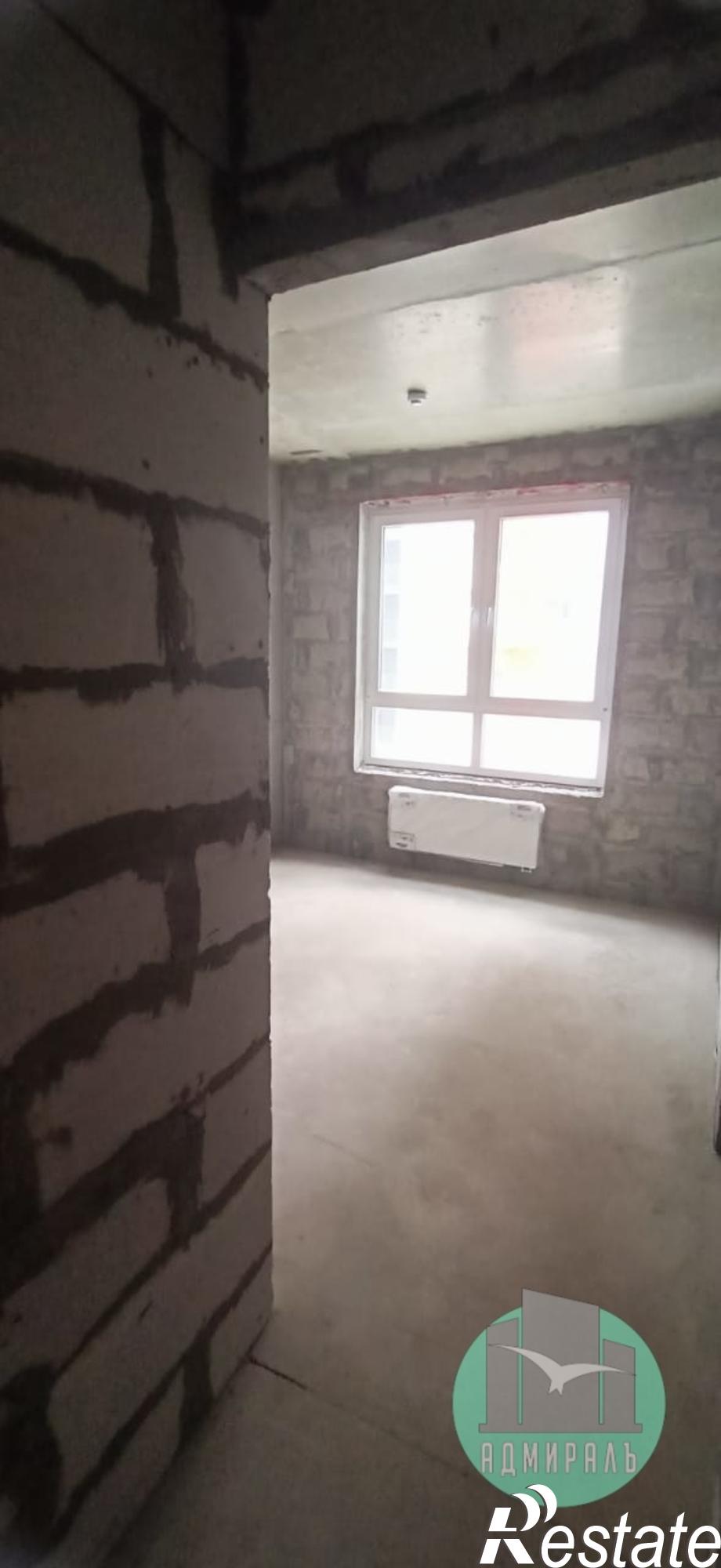 Продажа 1-комн квартиры муниципальное образование Новороссийск,Куникова улица,47Б