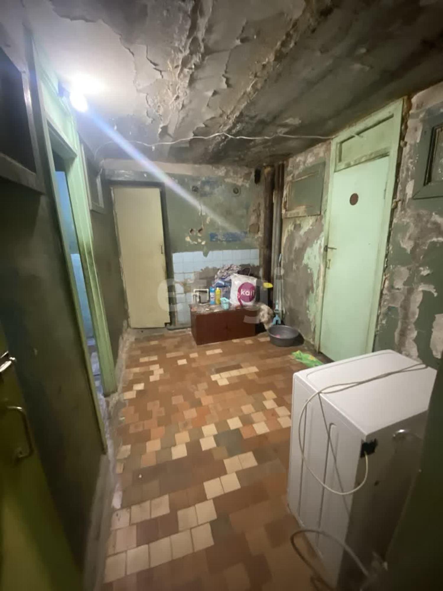 Купить комнату за 450 000 рублей на Севастопольская улица