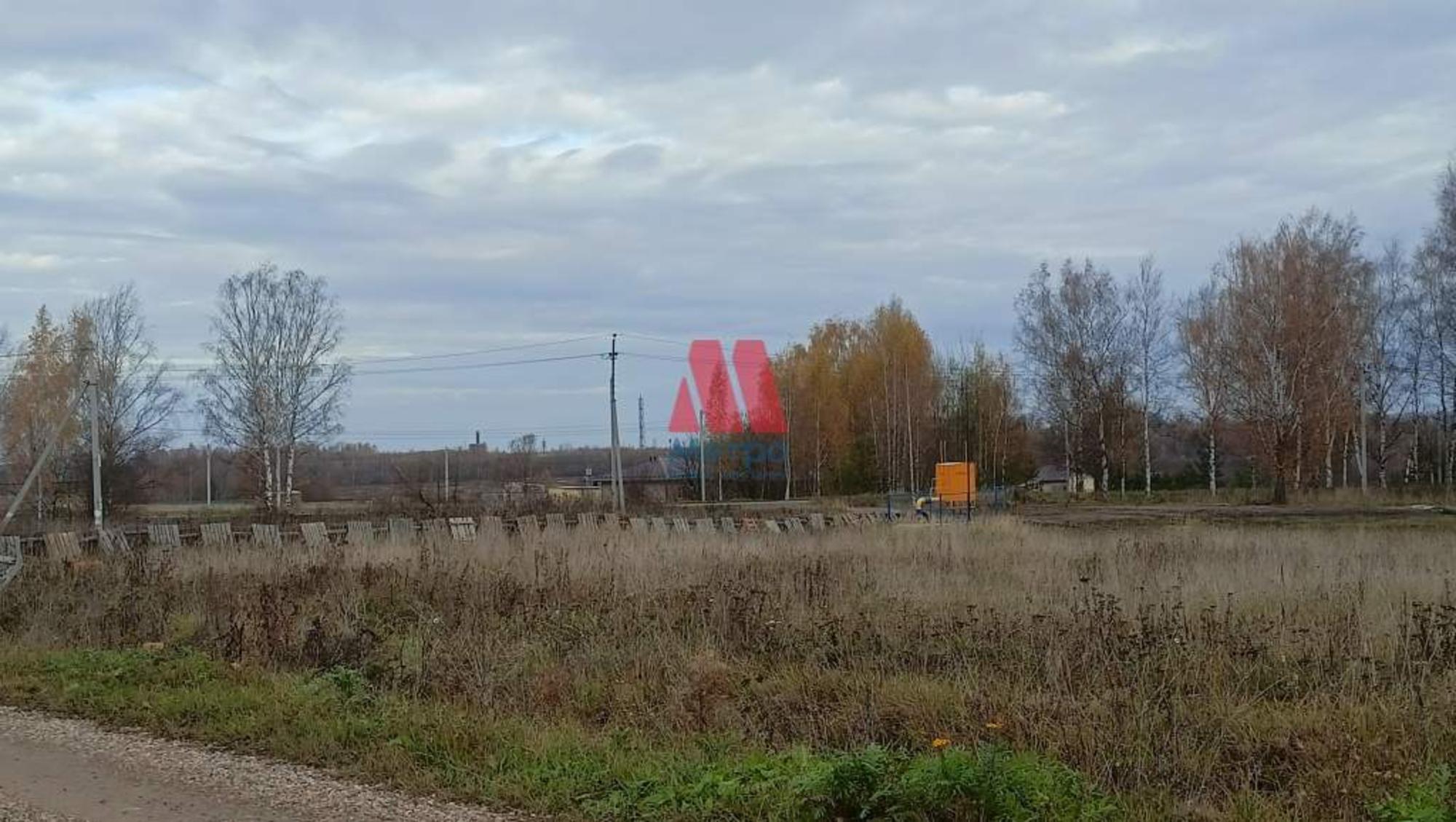 Купить землю, земельный участок за 750 000 рублей на поселок Микляиха