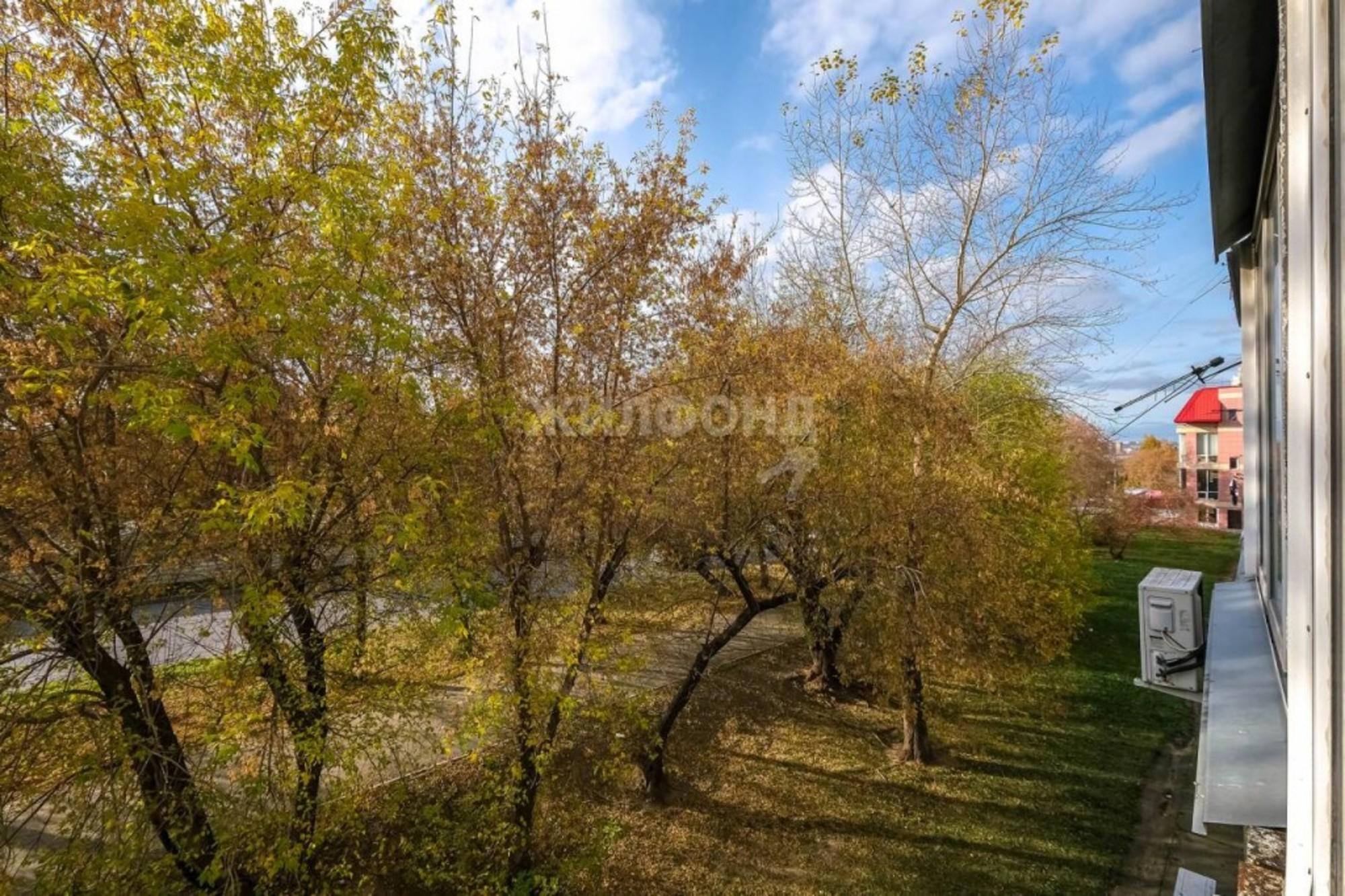 Купить квартиру за 7 400 000 рублей на Доватора, 31