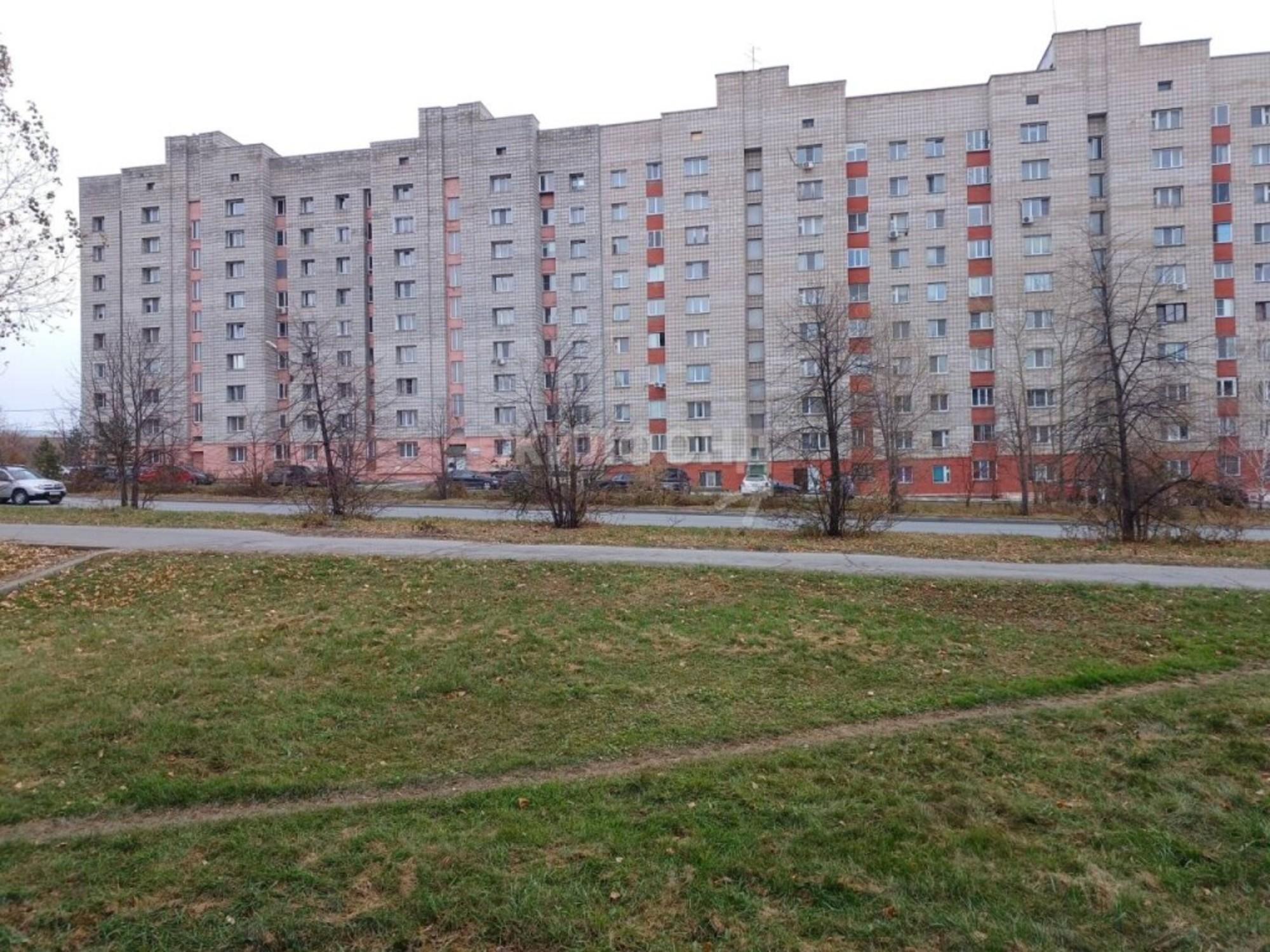 Купить квартиру за 3 200 000 рублей на Печатников, 7