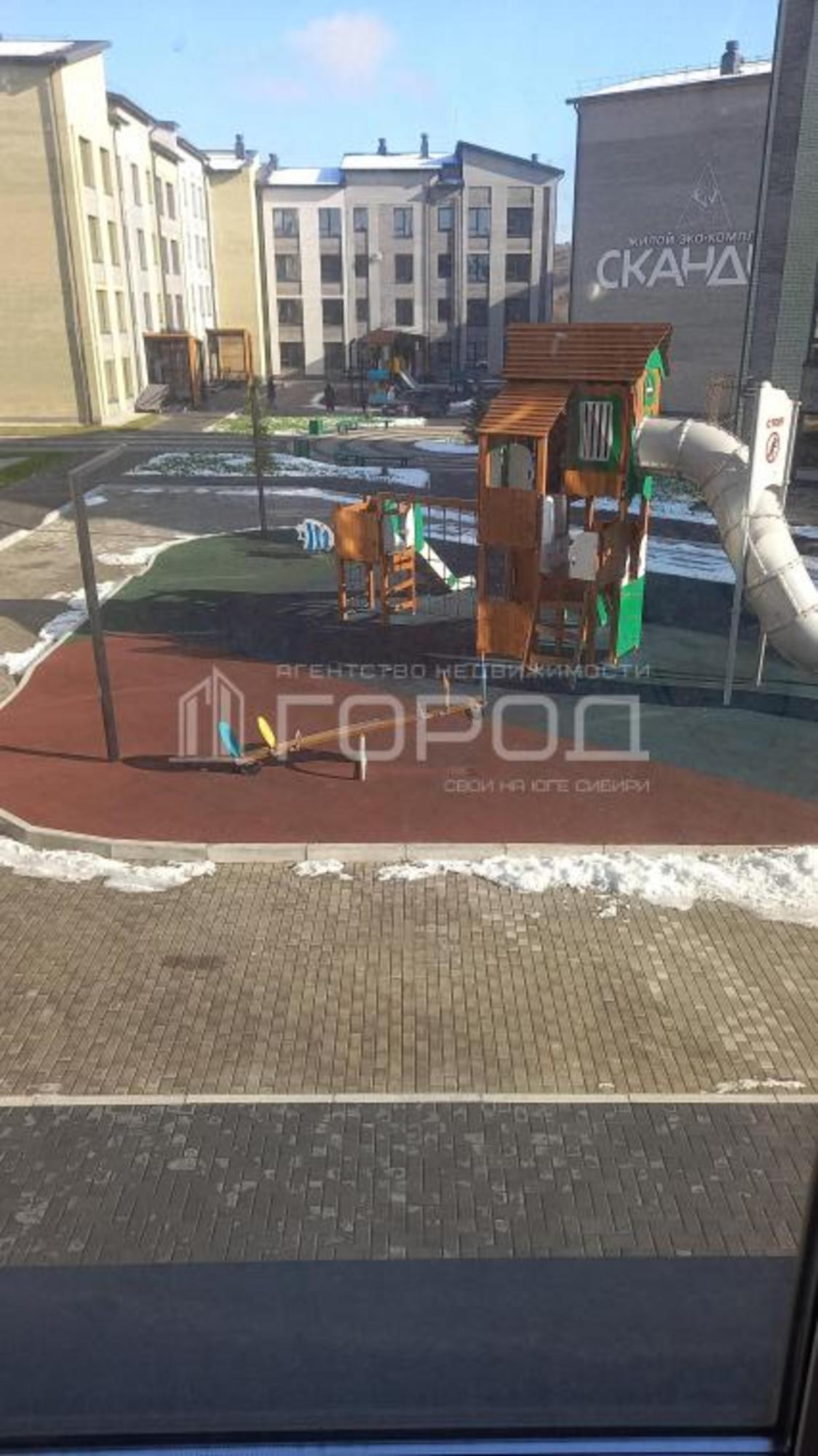 Купить квартиру за 2 900 000 рублей на Буденного, 78Б