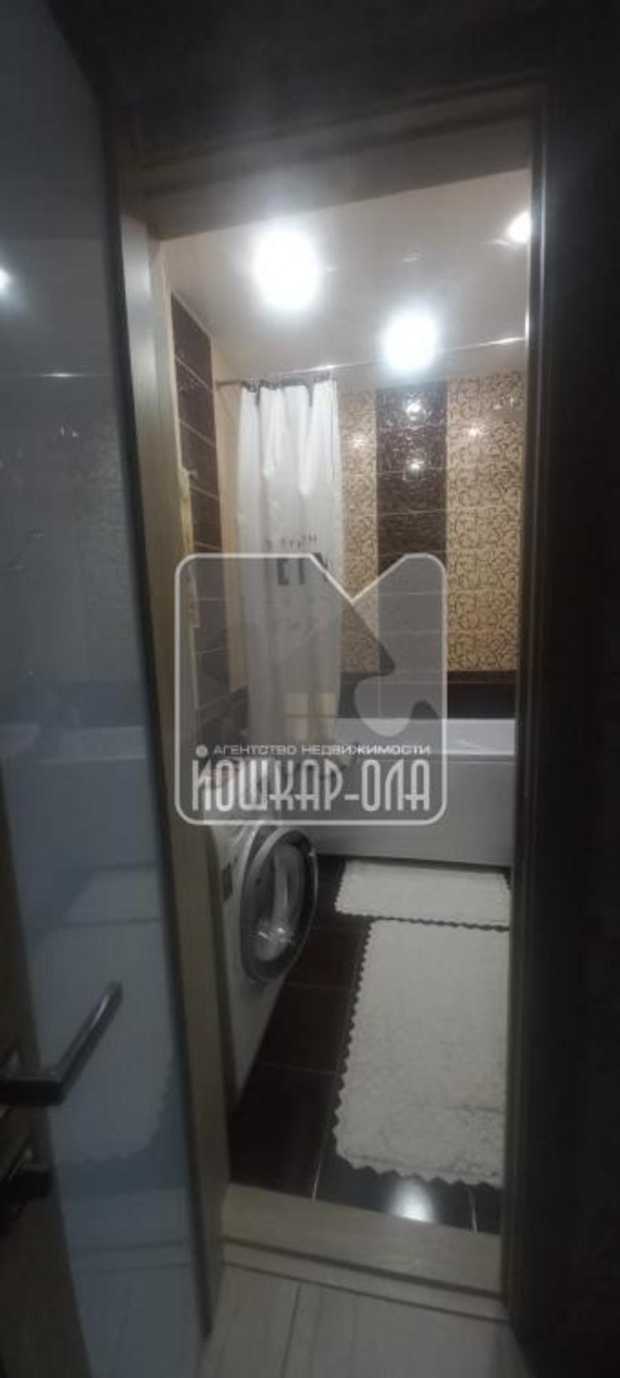 Купить квартиру за 6 100 000 рублей на Йывана Кырли, 31