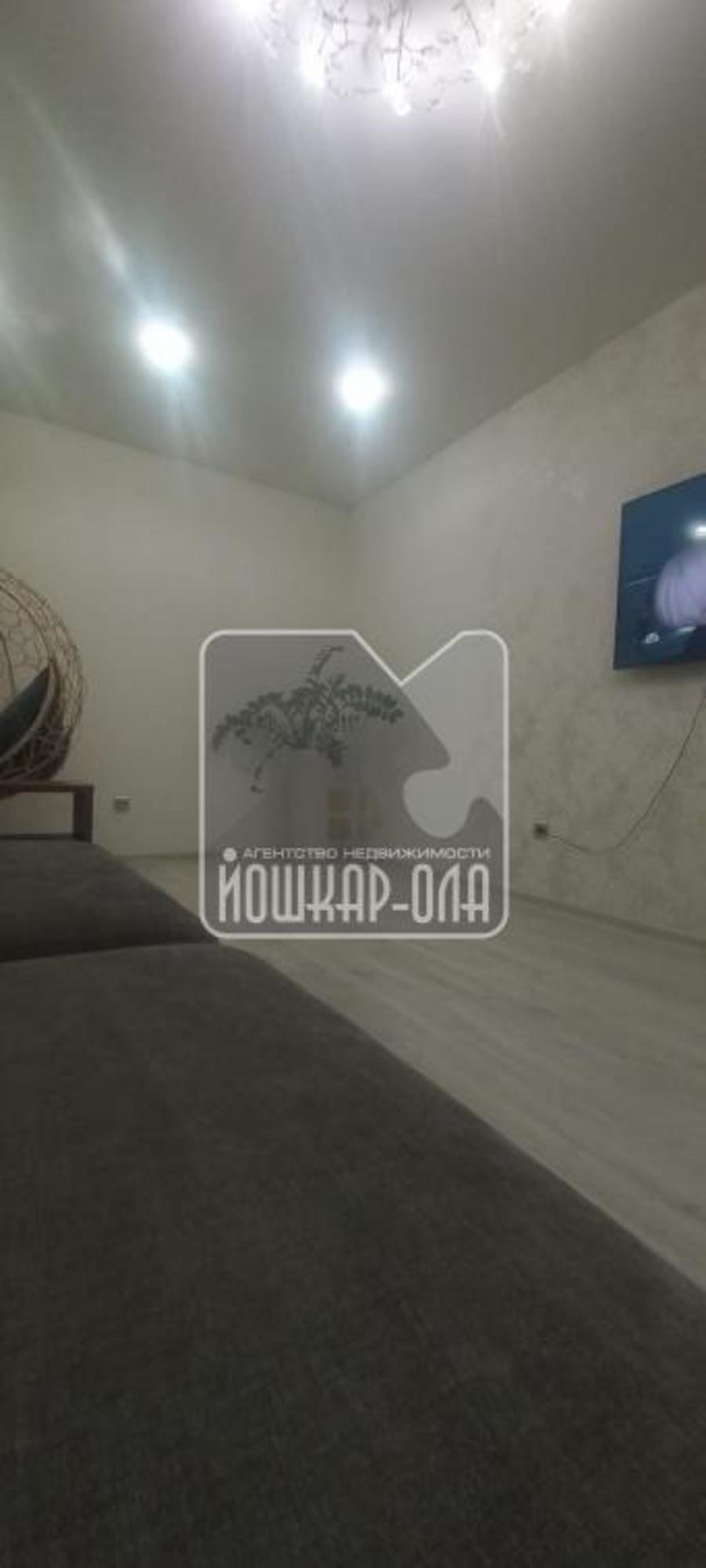 Купить квартиру за 6 100 000 рублей на Йывана Кырли, 31
