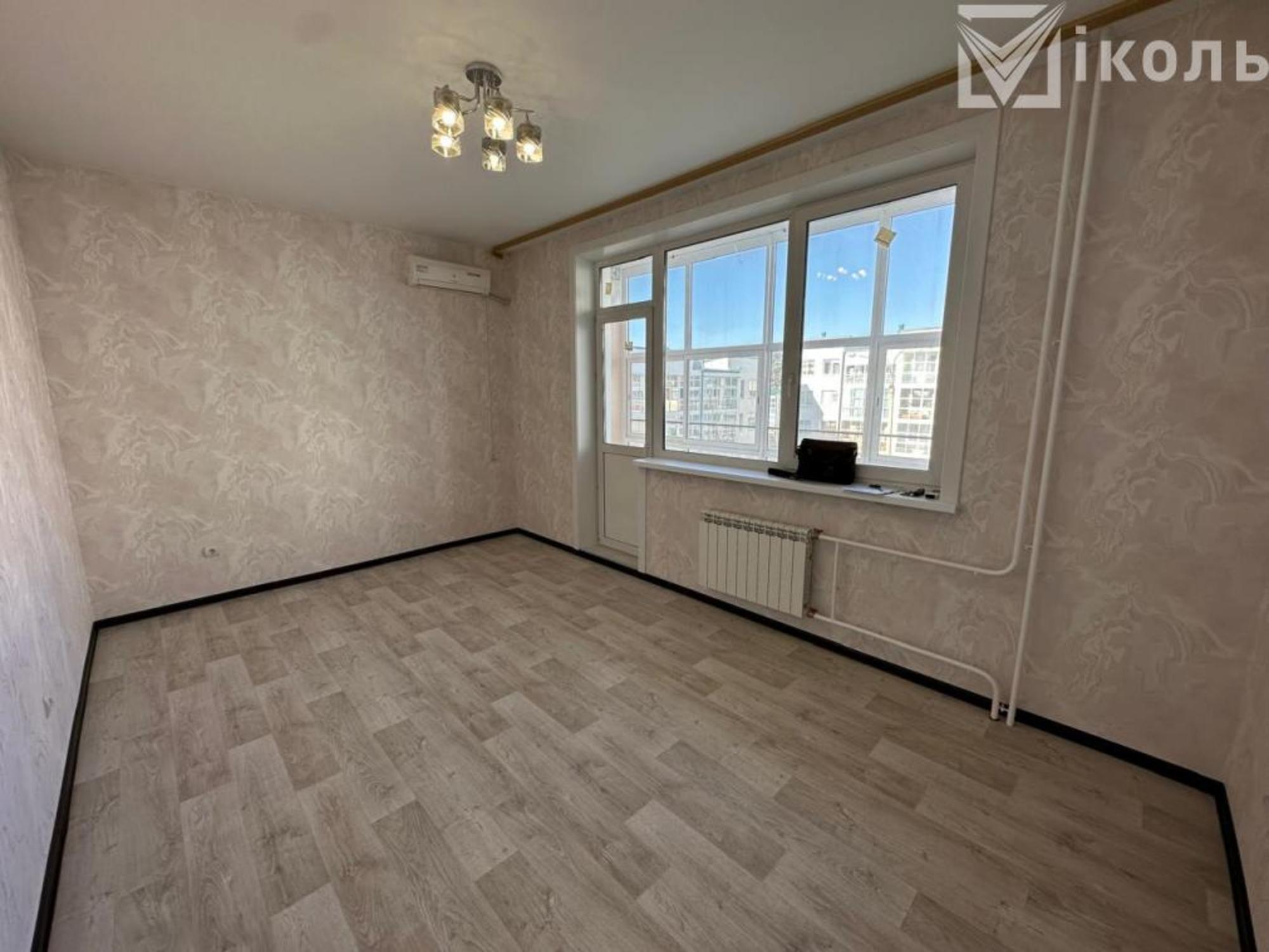Купить квартиру за 4 250 000 рублей на Березовый Микрорайон, 69