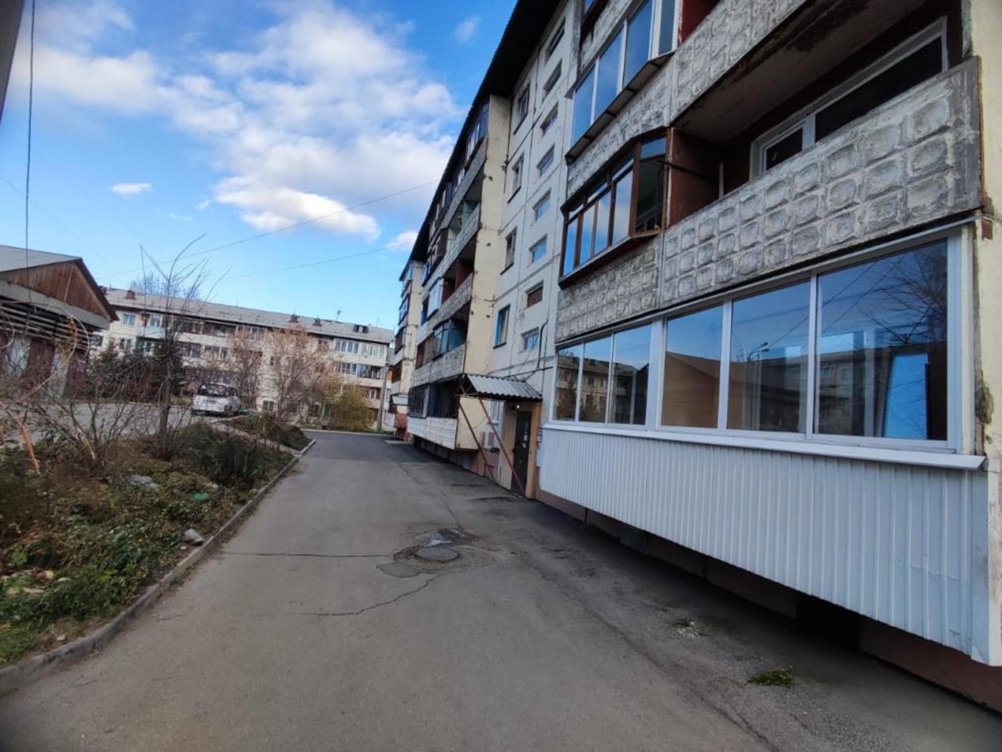 Купить комнату за 1 950 000 рублей на Маршала Конева, 30