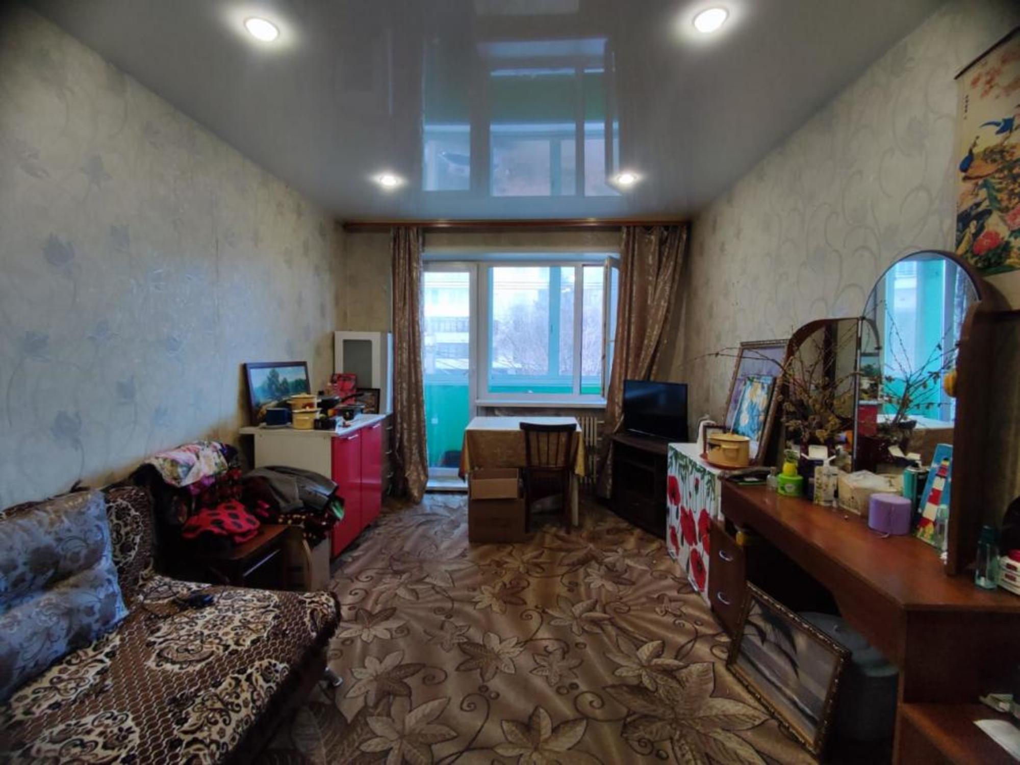 Купить комнату за 1 950 000 рублей на Маршала Конева, 30