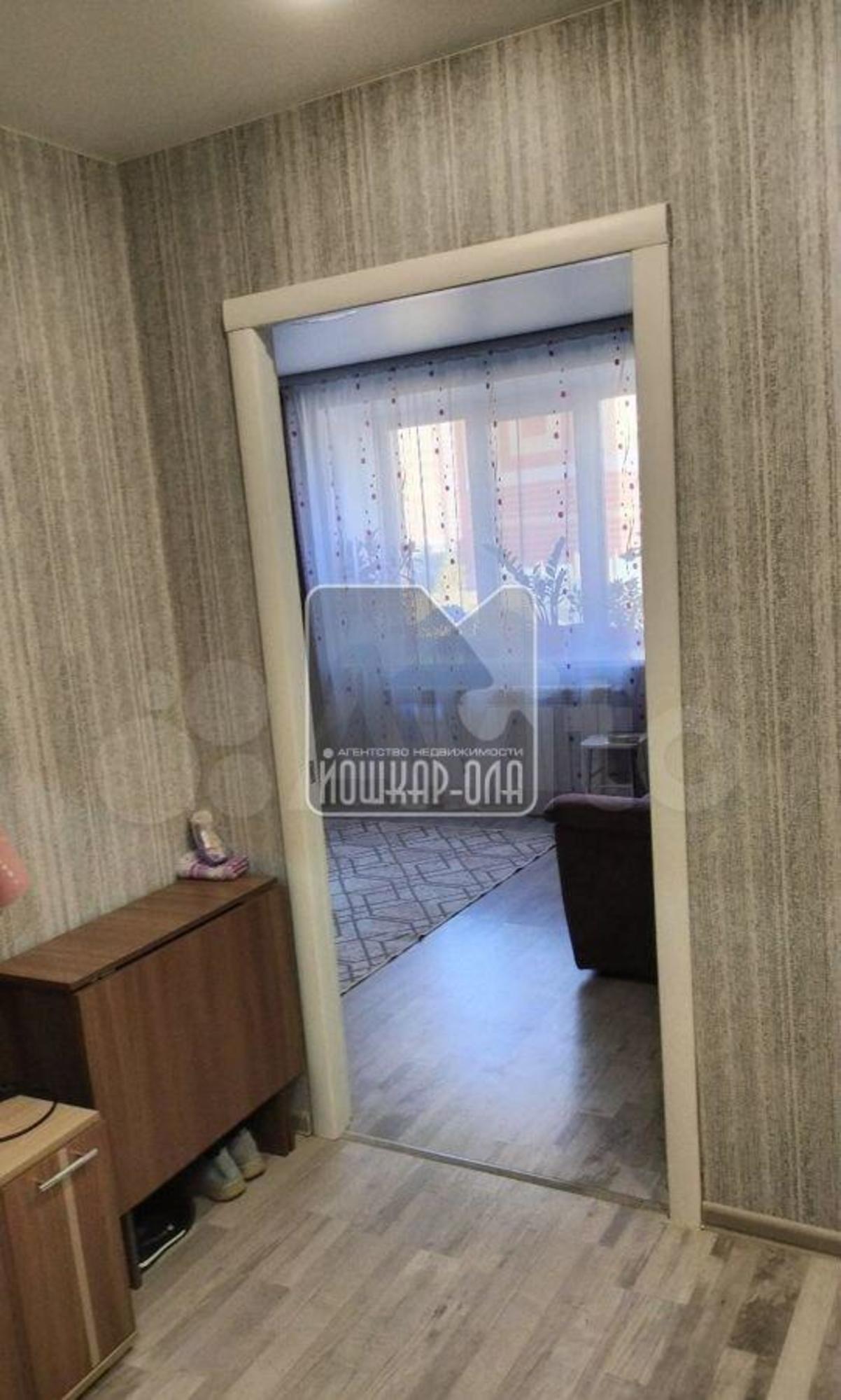 Купить квартиру за 4 500 000 рублей на Западная, 15А