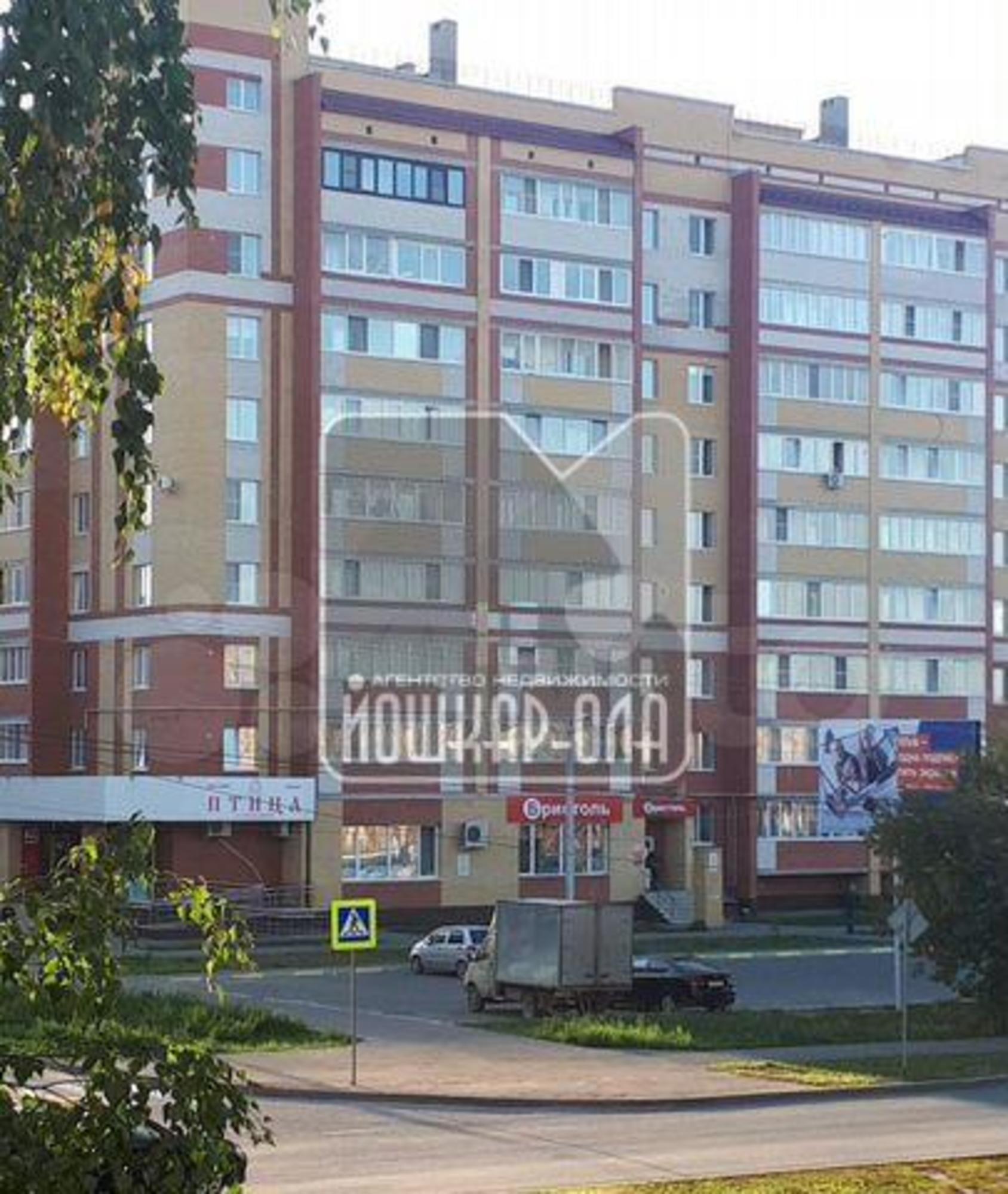 Купить квартиру за 7 500 000 рублей на Димитрова, 75
