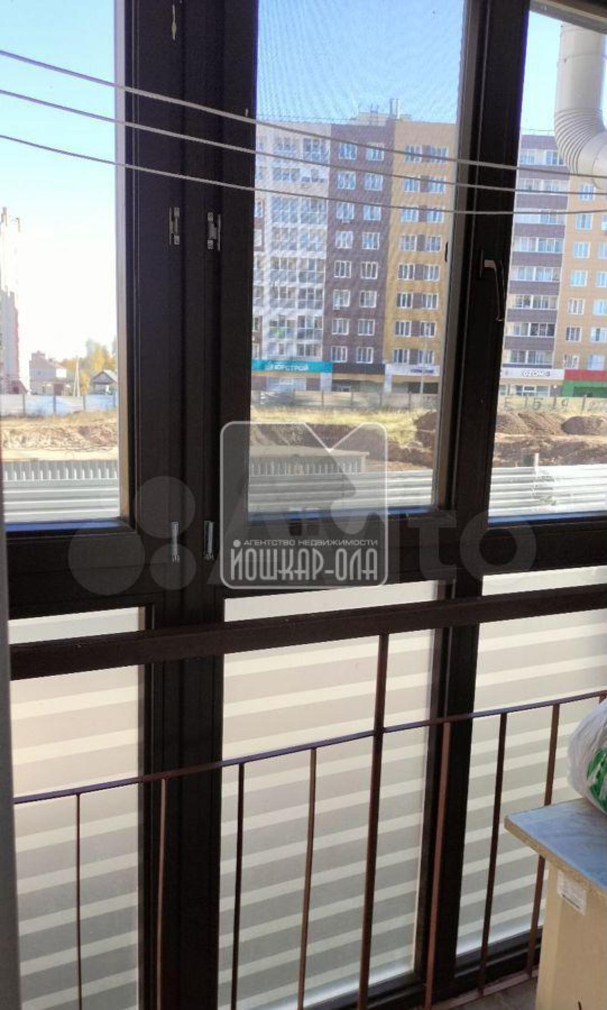 Купить квартиру за 4 500 000 рублей на Западная, 15А