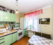 4-комн, 71.6кв м, этаж 4/10 ул Кулева, д. 3